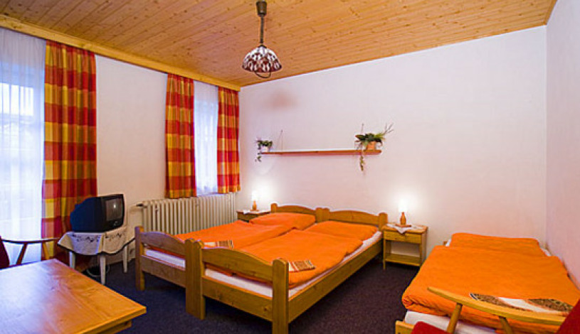 Pension Samohel  Rokytnice nad Jizerou